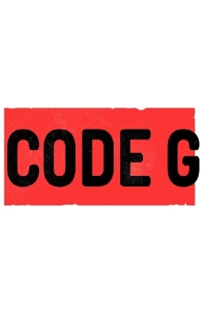 Watch Code G. movies free hd online