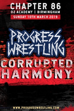 Watch PROGRESS Chapter 86: Corrupted Harmony movies free hd online