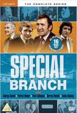 Watch Special Branch movies free hd online