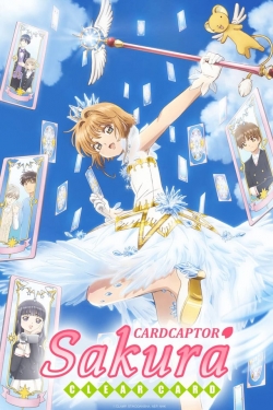 Watch Card Captor Sakura: Clear Card movies free hd online