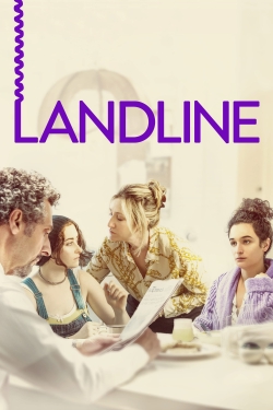 Watch Landline movies free hd online