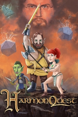 Watch HarmonQuest movies free hd online