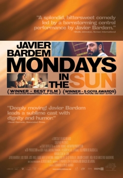 Watch Mondays in the Sun movies free hd online