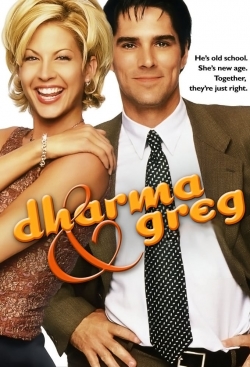 Watch Dharma & Greg movies free hd online