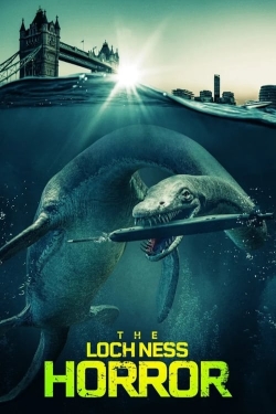 Watch The Loch Ness Horror movies free hd online