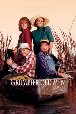 Watch Grumpier Old Men movies free hd online