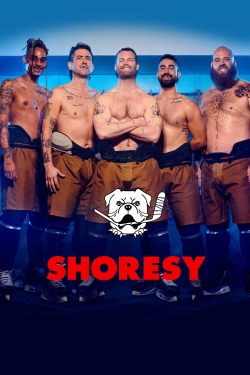 Watch Shoresy movies free hd online