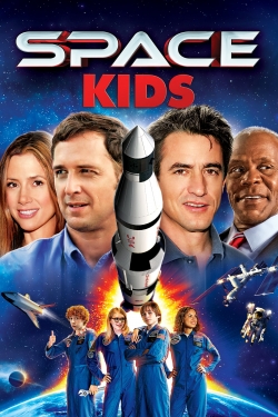 Watch Space Warriors movies free hd online