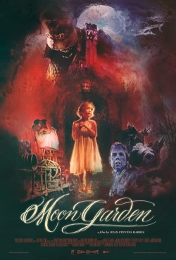 Watch Moon Garden movies free hd online