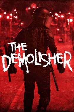 Watch The Demolisher movies free hd online