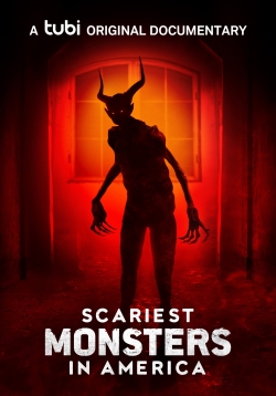 Watch Scariest Monsters in America movies free hd online