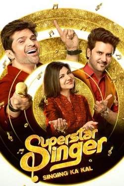 Watch Superstar Singer movies free hd online