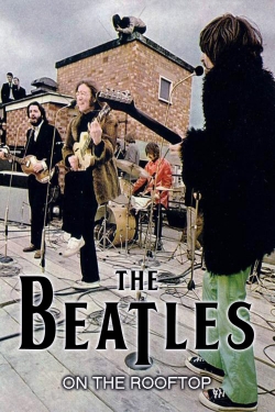 Watch The Beatles on the Rooftop movies free hd online