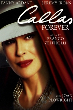 Watch Callas Forever movies free hd online