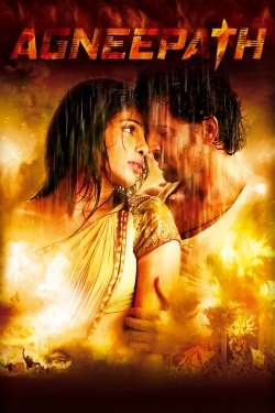 Watch Agneepath movies free hd online