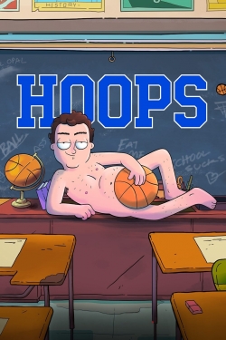 Watch Hoops movies free hd online