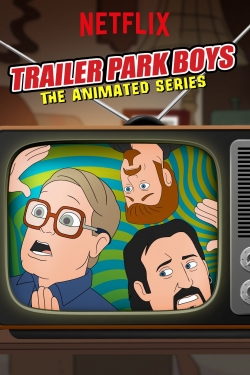 Watch Trailer Park Boys: The Animated Series movies free hd online