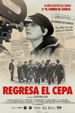 Watch Regresa El Cepa movies free hd online