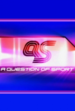 Watch A Question of Sport movies free hd online