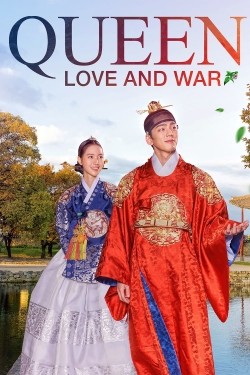 Watch Queen: Love and War movies free hd online