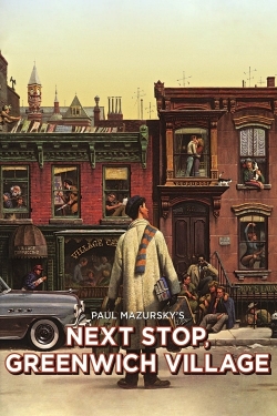 Watch Next Stop, Greenwich Village movies free hd online