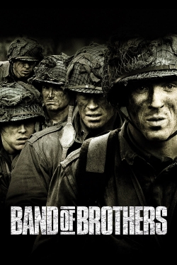 Watch Band of Brothers movies free hd online