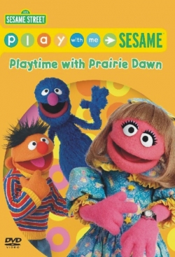 Watch Play with Me Sesame movies free hd online