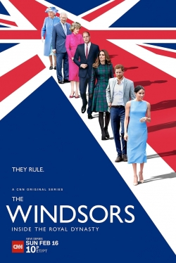 Watch The Windsors: Inside the Royal Dynasty movies free hd online