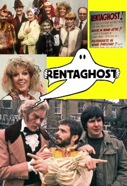 Watch Rentaghost movies free hd online