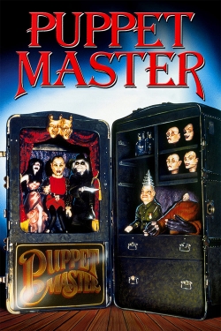 Watch Puppet Master movies free hd online