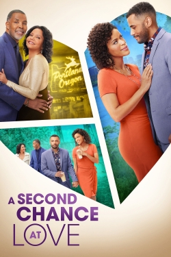 Watch A Second Chance at Love movies free hd online