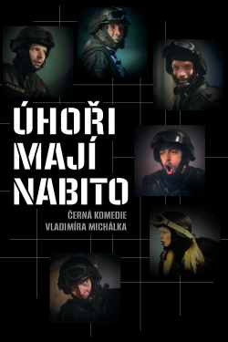 Watch Úhoři mají nabito movies free hd online