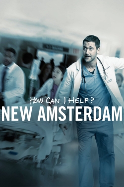 Watch New Amsterdam movies free hd online