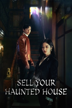 Watch Sell Your Haunted House movies free hd online