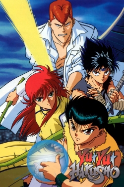 Watch Yu Yu Hakusho movies free hd online