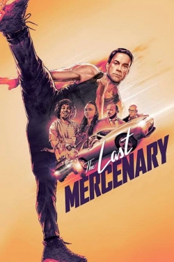 Watch The Last Mercenary movies free hd online