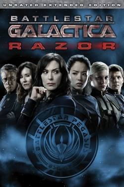 Watch Battlestar Galactica: Razor Flashbacks movies free hd online