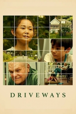 Watch Driveways movies free hd online