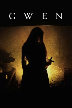 Watch Gwen movies free hd online