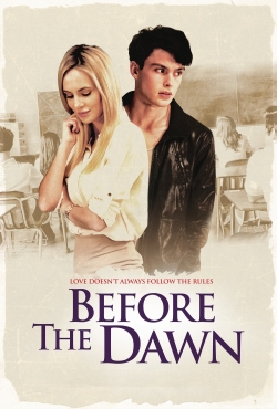 Watch Before the Dawn movies free hd online