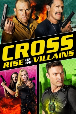 Watch Cross 3 movies free hd online