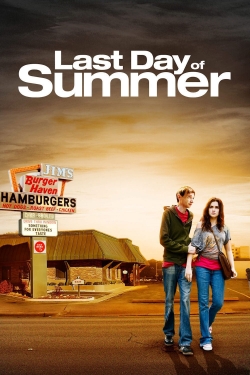 Watch Last Day of Summer movies free hd online