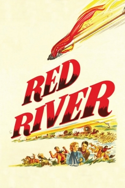 Watch Red River movies free hd online