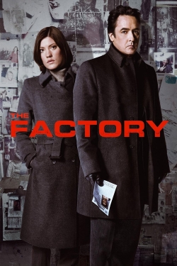 Watch The Factory movies free hd online