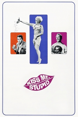 Watch Kiss Me, Stupid movies free hd online