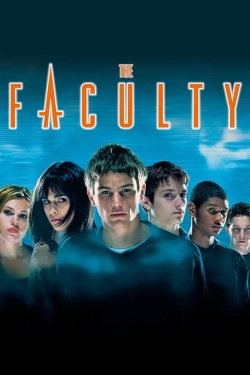 Watch The Faculty movies free hd online