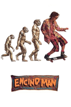 Watch Encino Man movies free hd online