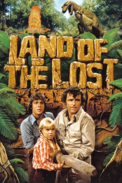 Watch Land of the Lost movies free hd online