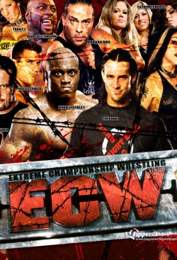 Watch ECW (WWE) movies free hd online