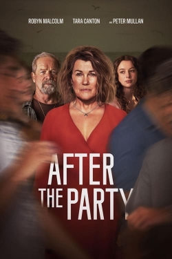 Watch After The Party movies free hd online